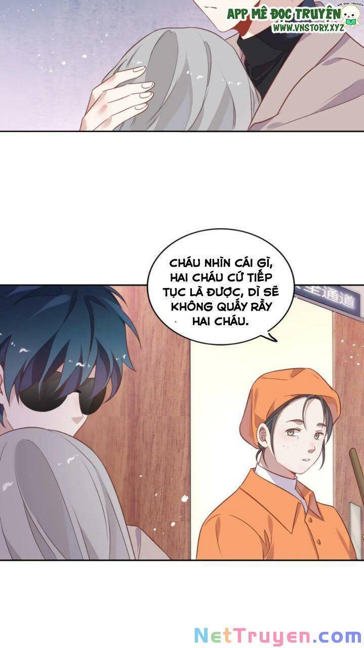 bạn trai kém tuổi bẫy yêu tôi Chapter 168 - Next 