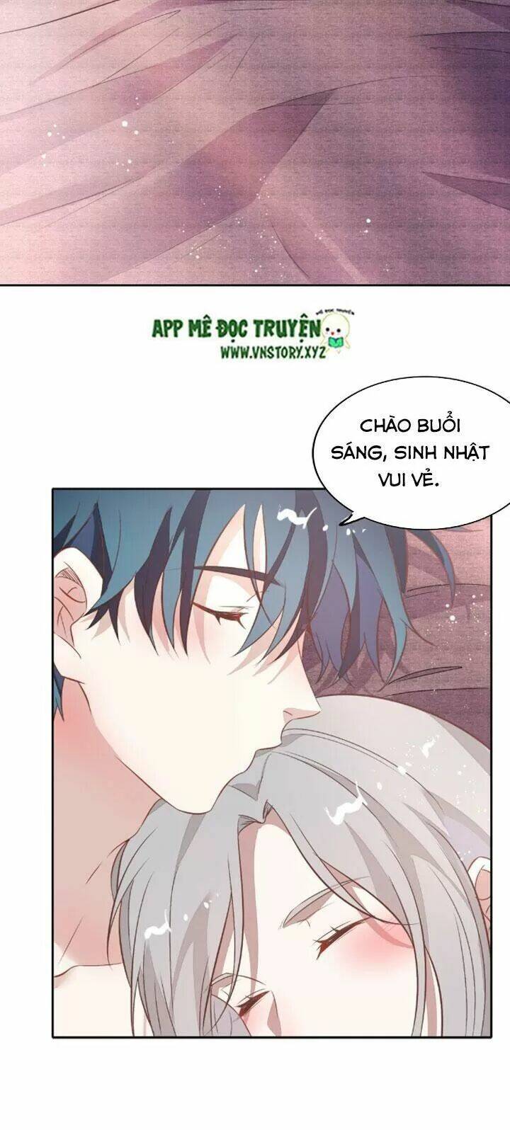 bạn trai kém tuổi bẫy yêu tôi chapter 20 - Trang 2