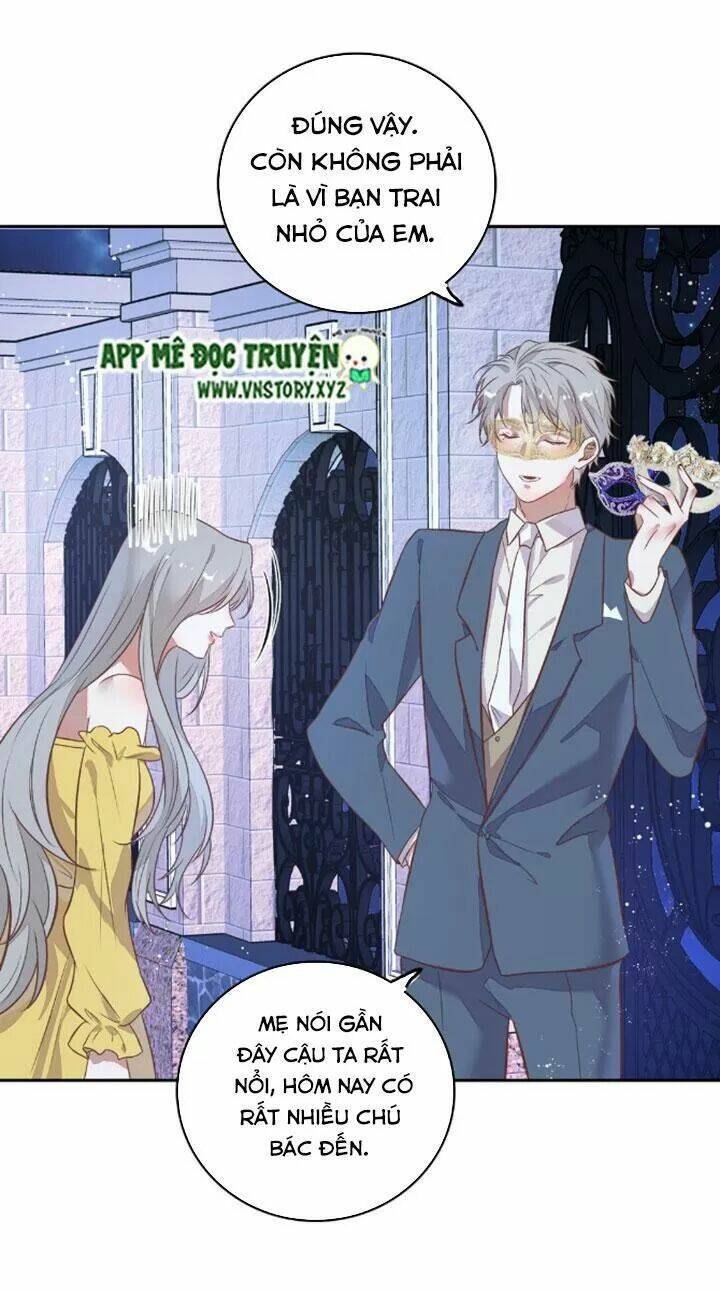 bạn trai kém tuổi bẫy yêu tôi chapter 20 - Trang 2