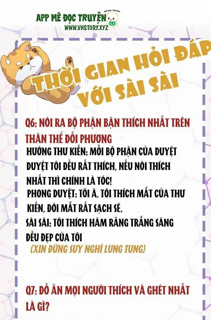 bạn trai kém tuổi bẫy yêu tôi chapter 20 - Trang 2