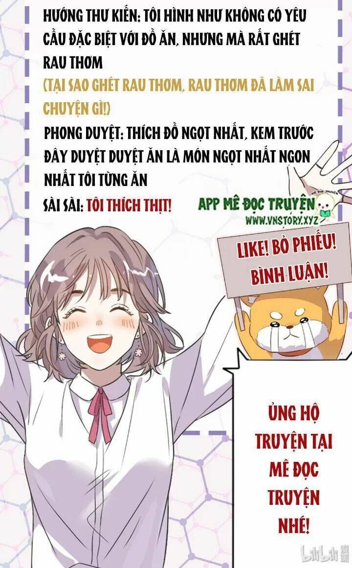 bạn trai kém tuổi bẫy yêu tôi chapter 20 - Trang 2