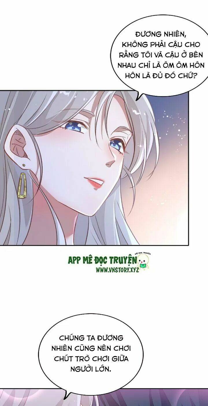 bạn trai kém tuổi bẫy yêu tôi chapter 20 - Trang 2