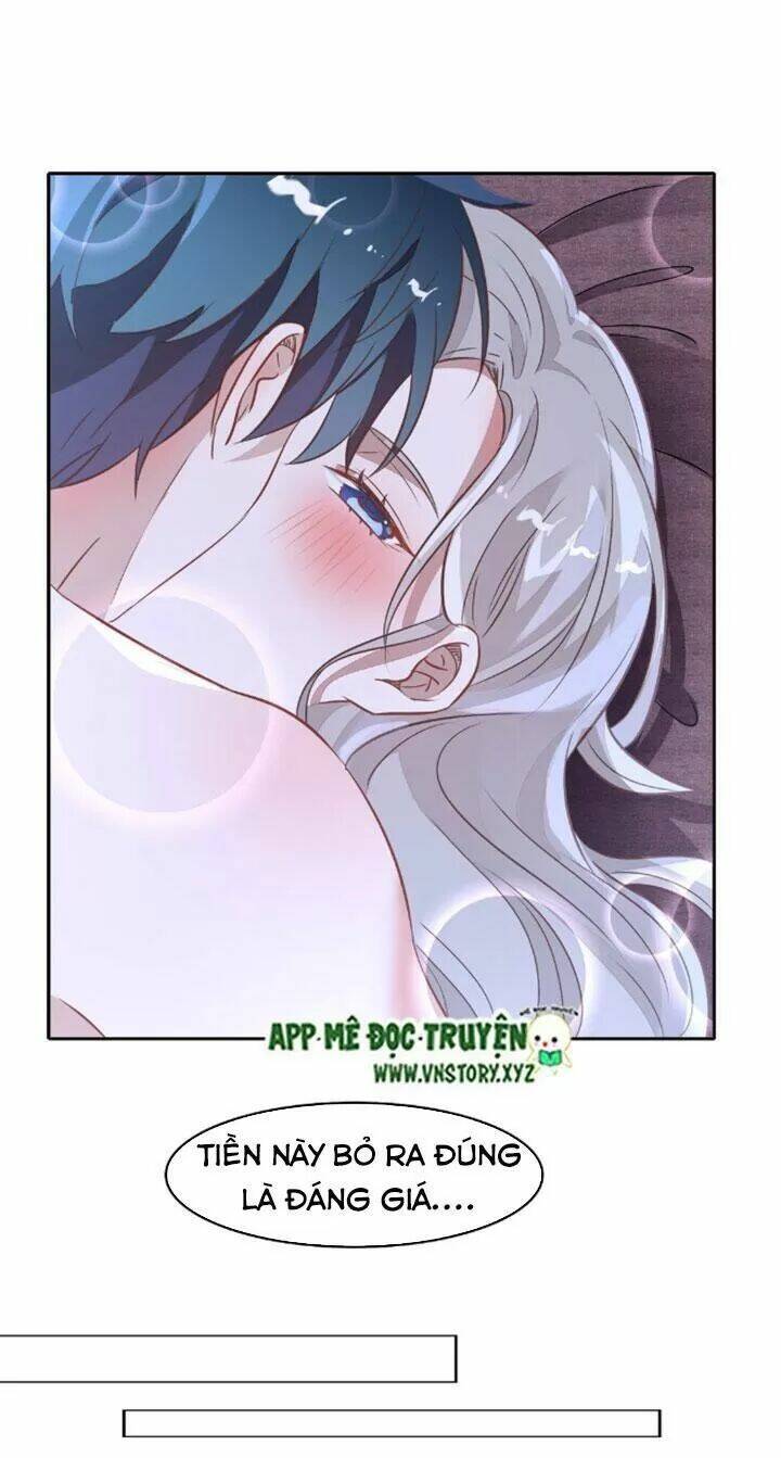 bạn trai kém tuổi bẫy yêu tôi chapter 20 - Trang 2