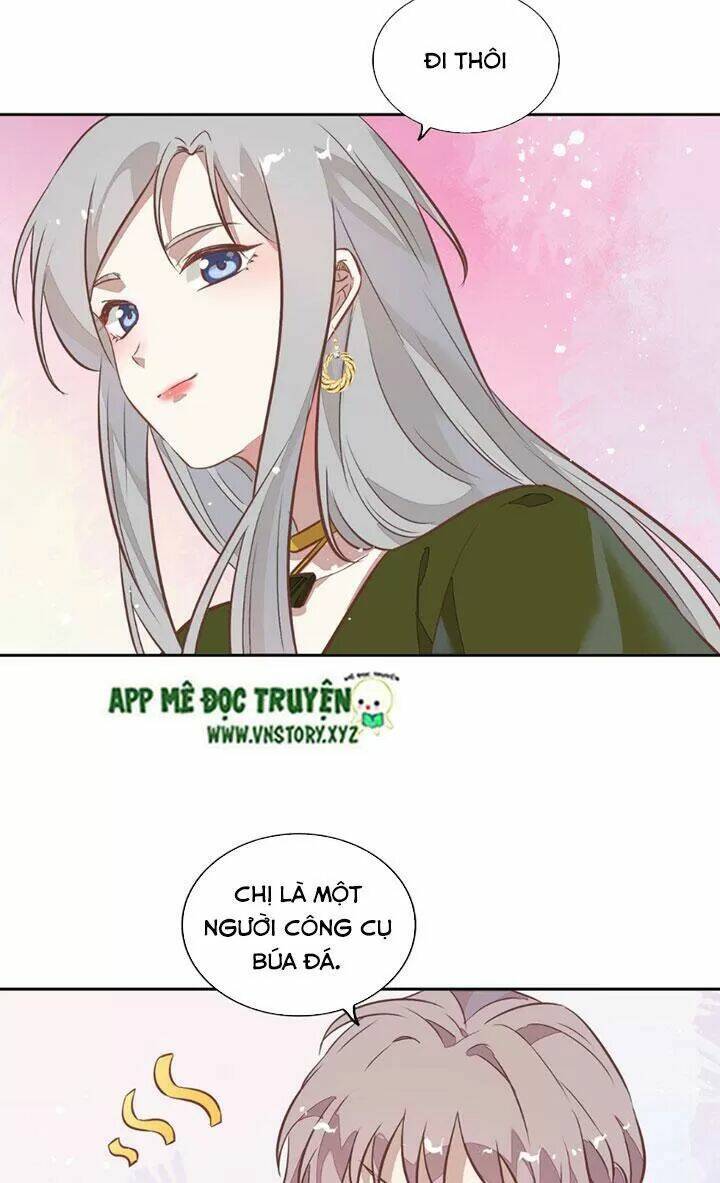 bạn trai kém tuổi bẫy yêu tôi chapter 26 - Trang 2