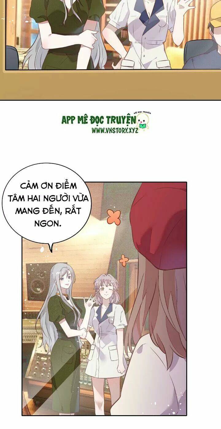 bạn trai kém tuổi bẫy yêu tôi chapter 26 - Trang 2