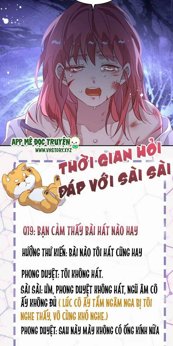 bạn trai kém tuổi bẫy yêu tôi chapter 26 - Trang 2