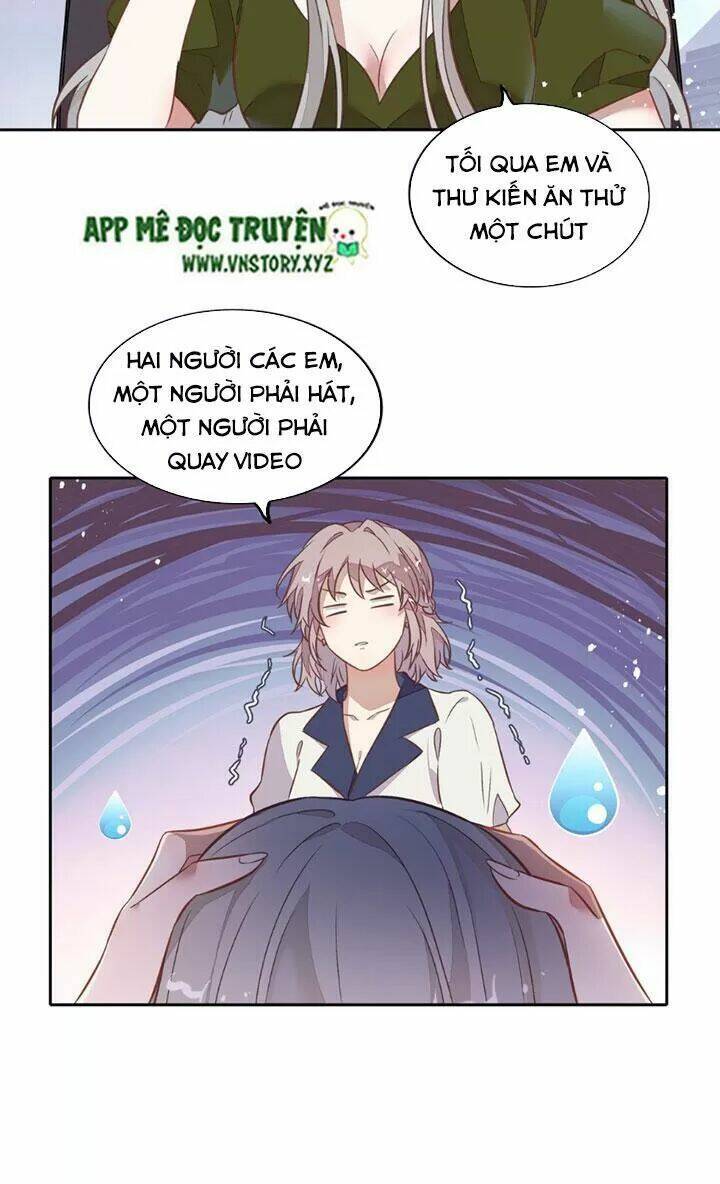 bạn trai kém tuổi bẫy yêu tôi chapter 26 - Trang 2