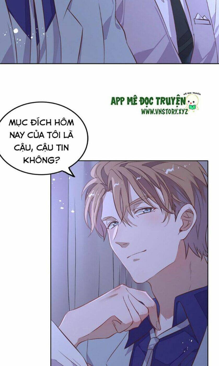 bạn trai kém tuổi bẫy yêu tôi chapter 31 - Trang 2