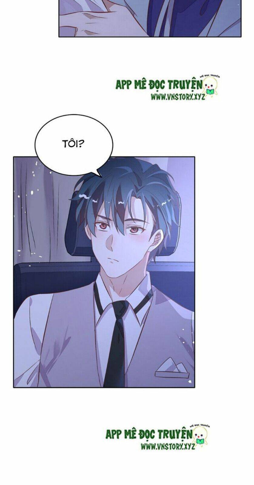 bạn trai kém tuổi bẫy yêu tôi chapter 31 - Trang 2