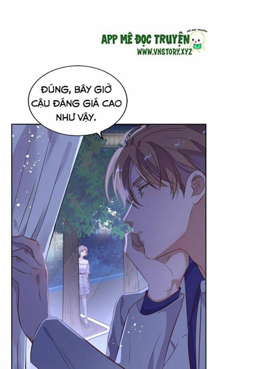 bạn trai kém tuổi bẫy yêu tôi chapter 31 - Trang 2