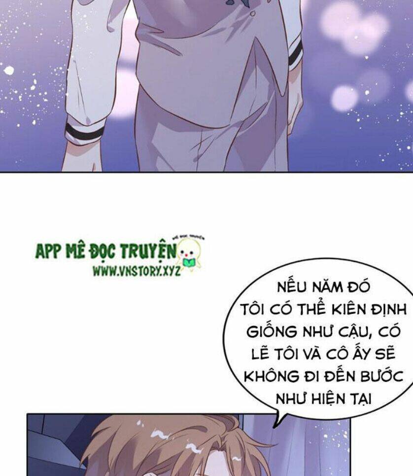 bạn trai kém tuổi bẫy yêu tôi chapter 31 - Trang 2