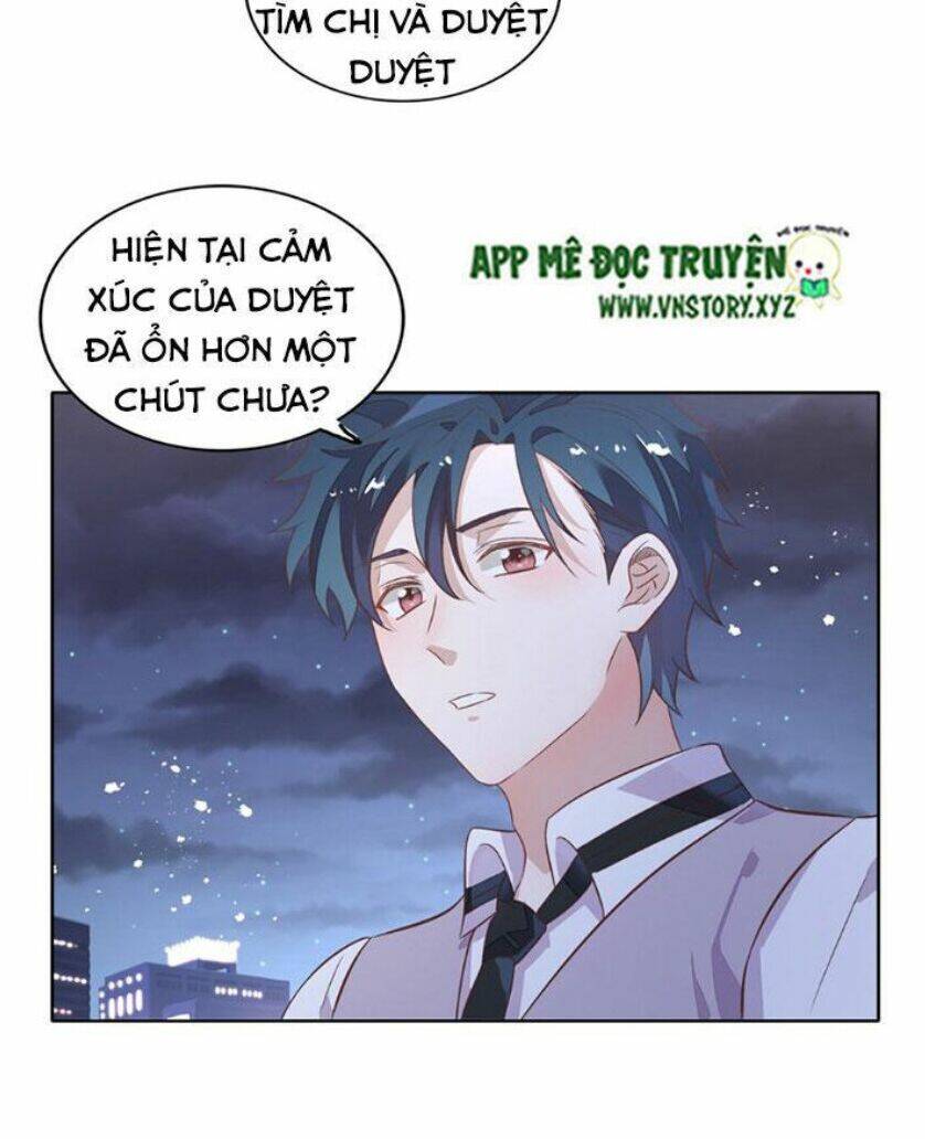 bạn trai kém tuổi bẫy yêu tôi chapter 31 - Trang 2