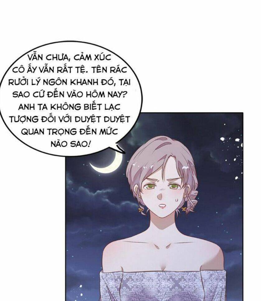 bạn trai kém tuổi bẫy yêu tôi chapter 31 - Trang 2