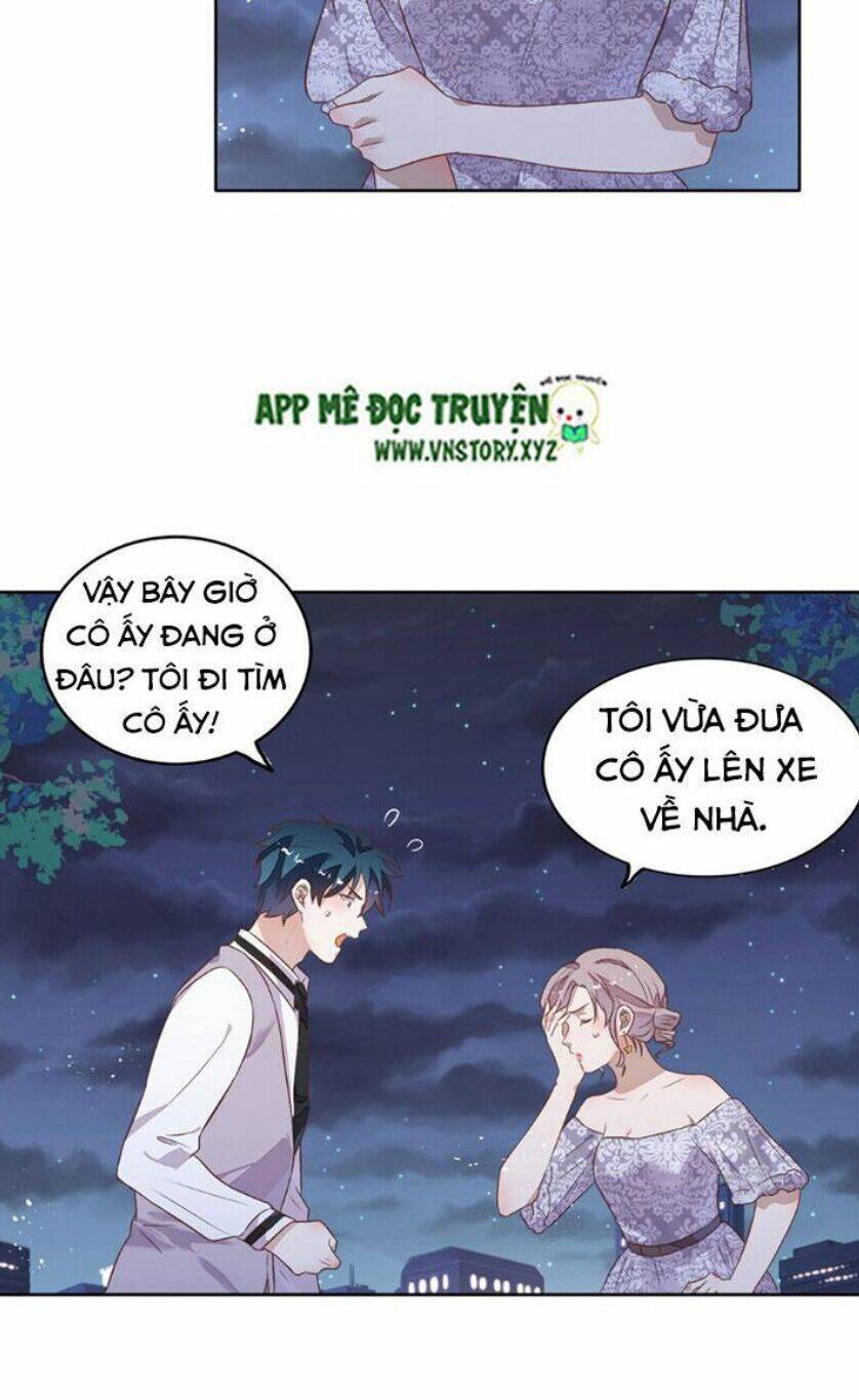 bạn trai kém tuổi bẫy yêu tôi chapter 31 - Trang 2