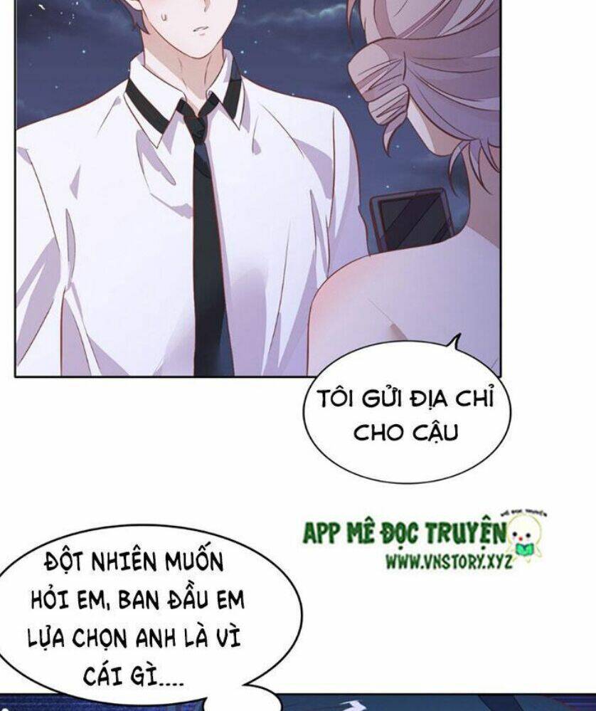 bạn trai kém tuổi bẫy yêu tôi chapter 31 - Trang 2