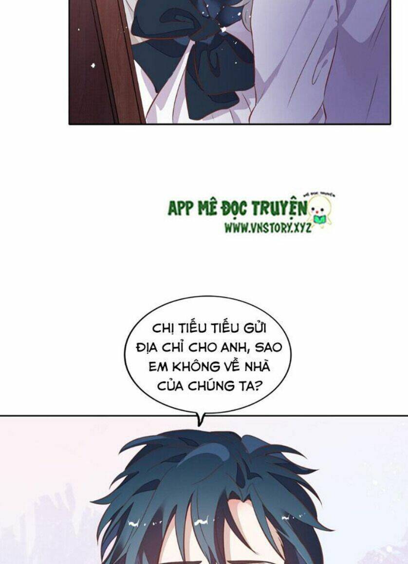 bạn trai kém tuổi bẫy yêu tôi chapter 31 - Trang 2