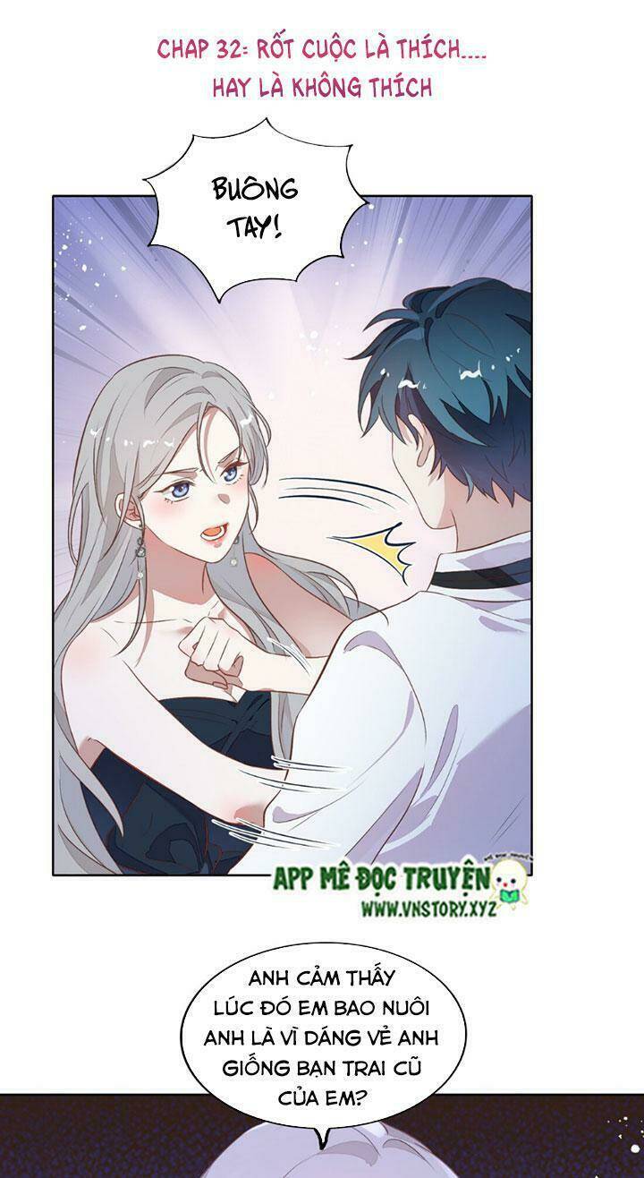 bạn trai kém tuổi bẫy yêu tôi chapter 32 - Trang 2