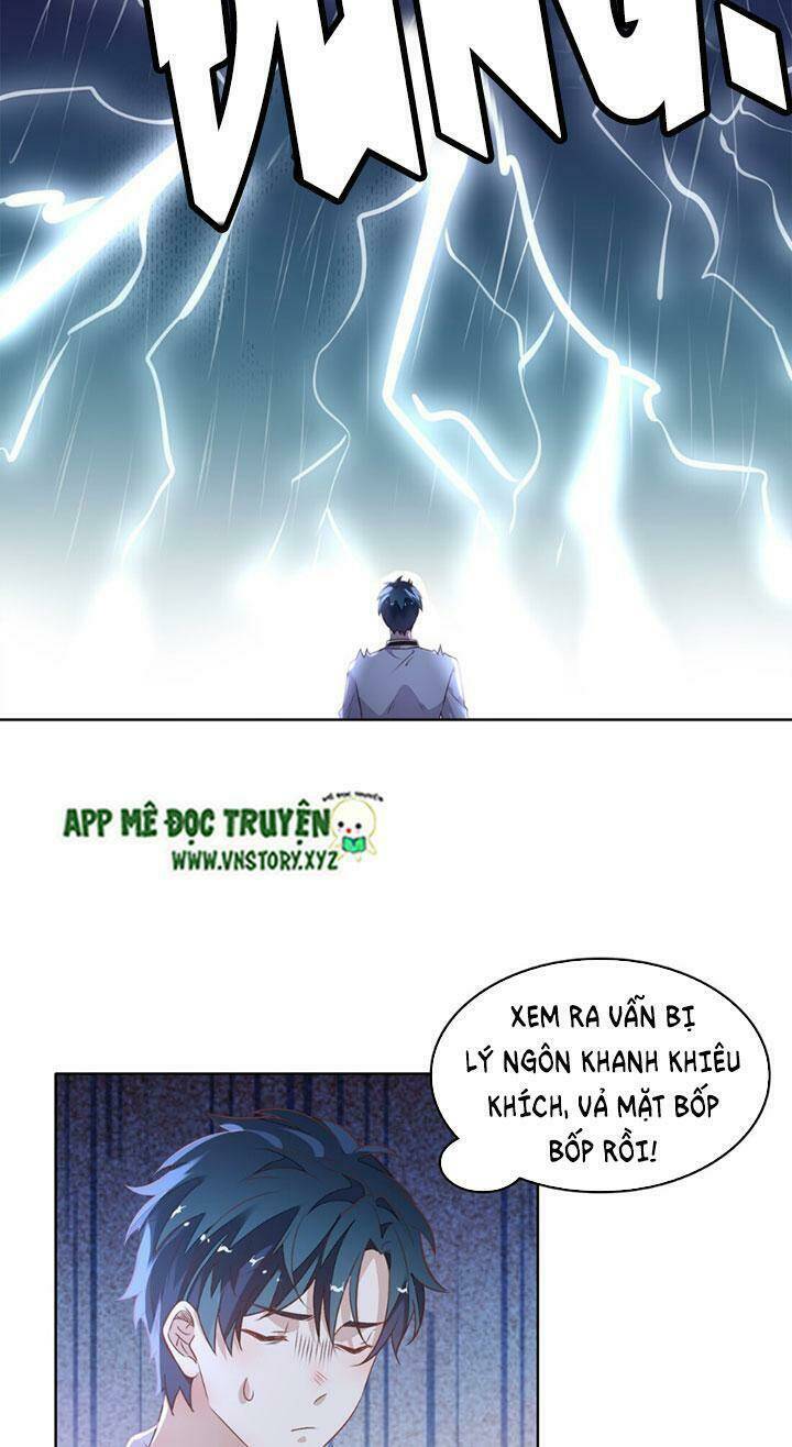 bạn trai kém tuổi bẫy yêu tôi chapter 32 - Trang 2