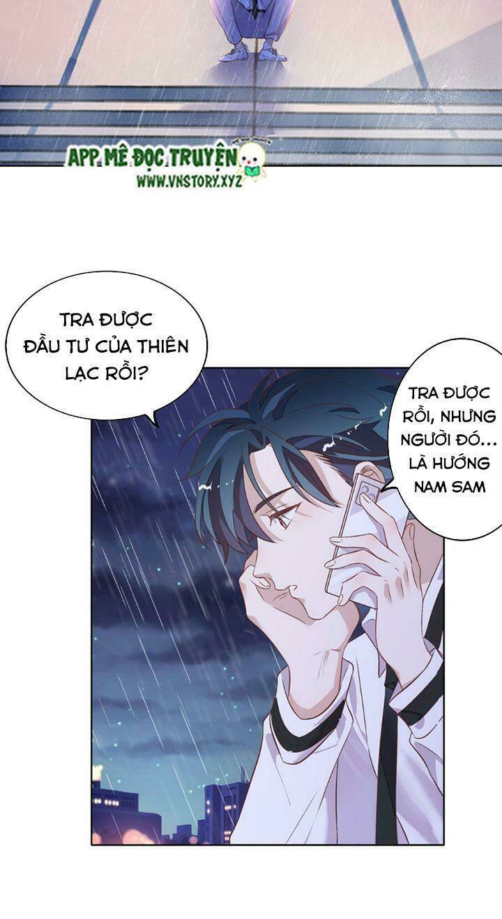 bạn trai kém tuổi bẫy yêu tôi chapter 32 - Trang 2