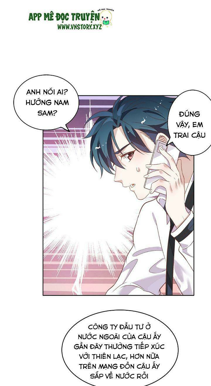 bạn trai kém tuổi bẫy yêu tôi chapter 32 - Trang 2