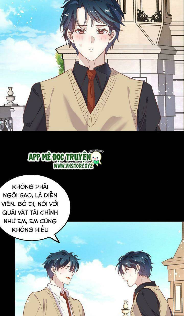 bạn trai kém tuổi bẫy yêu tôi chapter 32 - Trang 2