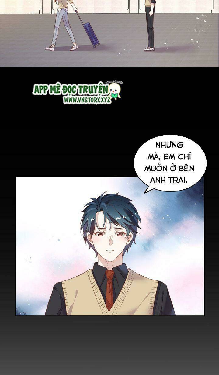 bạn trai kém tuổi bẫy yêu tôi chapter 32 - Trang 2