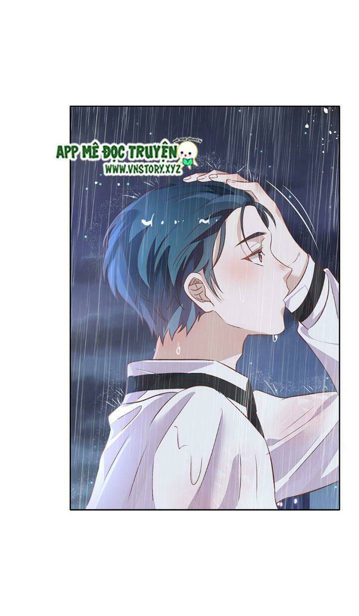 bạn trai kém tuổi bẫy yêu tôi chapter 32 - Trang 2