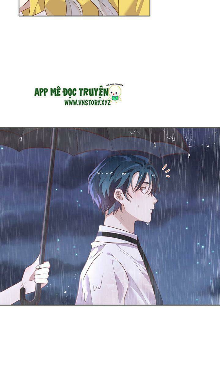 bạn trai kém tuổi bẫy yêu tôi chapter 32 - Trang 2