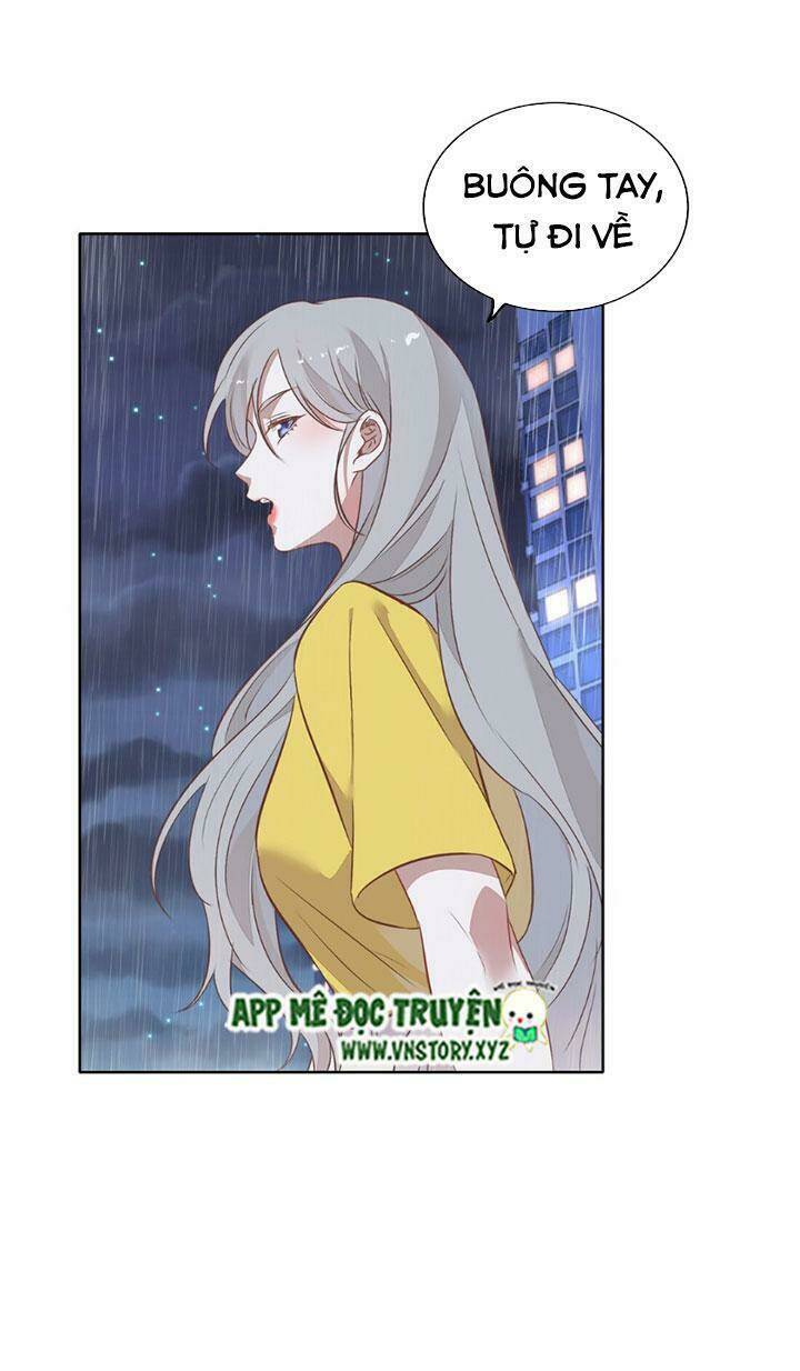 bạn trai kém tuổi bẫy yêu tôi chapter 32 - Trang 2