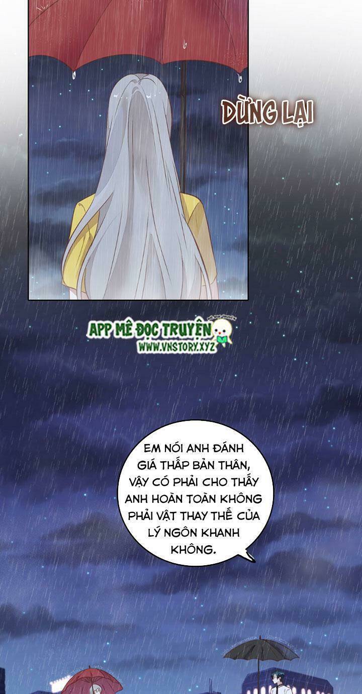 bạn trai kém tuổi bẫy yêu tôi chapter 32 - Trang 2