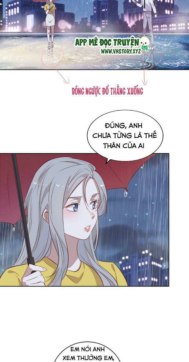 bạn trai kém tuổi bẫy yêu tôi chapter 32 - Trang 2