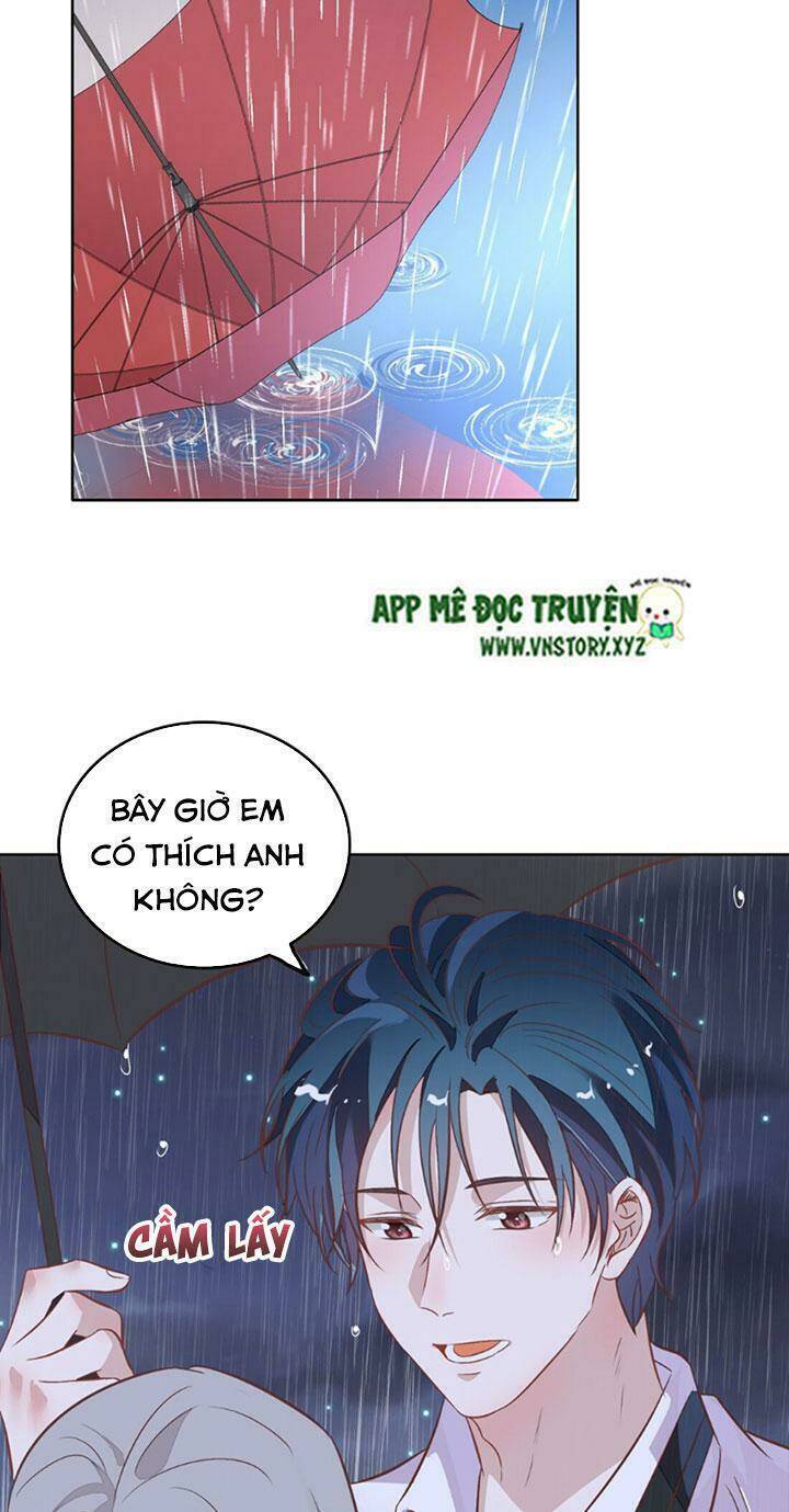 bạn trai kém tuổi bẫy yêu tôi chapter 32 - Trang 2