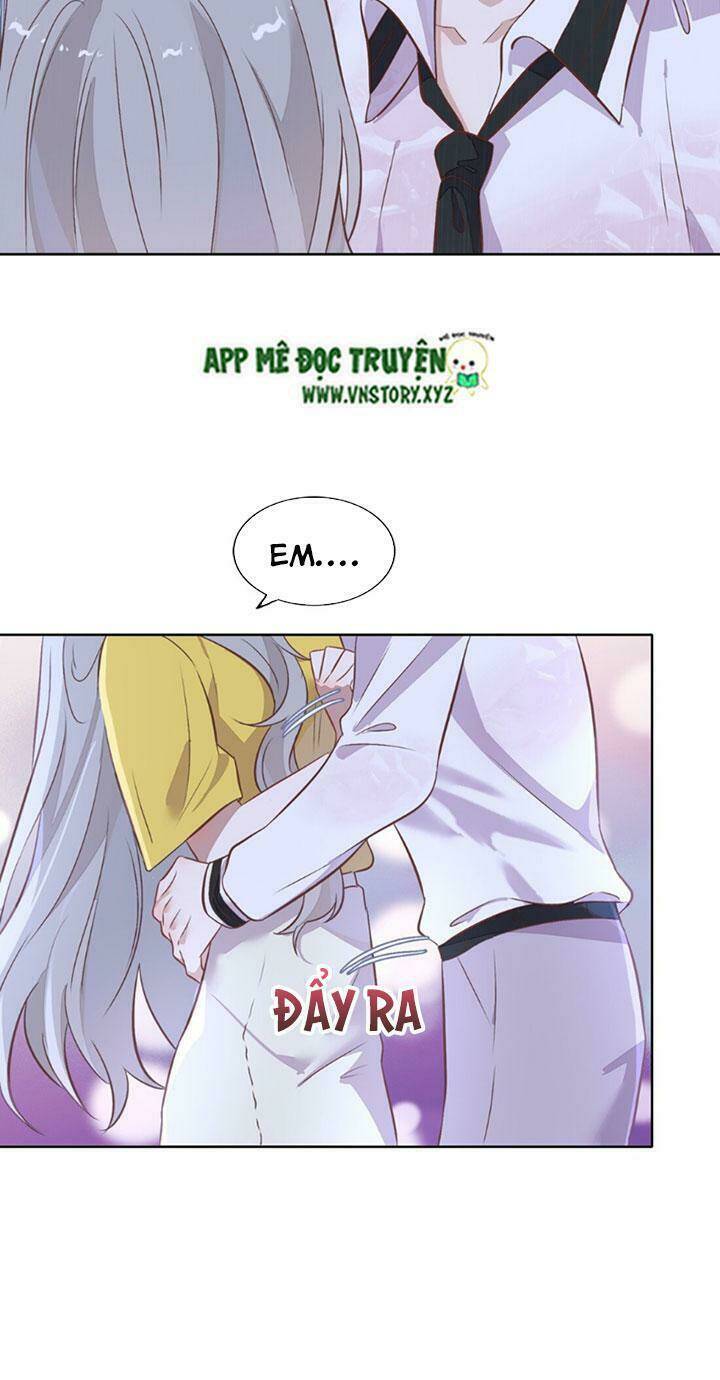 bạn trai kém tuổi bẫy yêu tôi chapter 32 - Trang 2