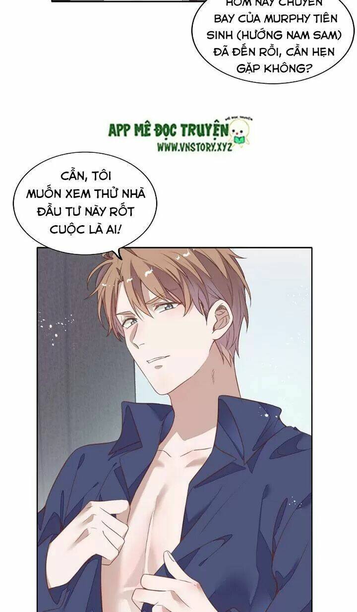 bạn trai kém tuổi bẫy yêu tôi chapter 45 - Trang 2