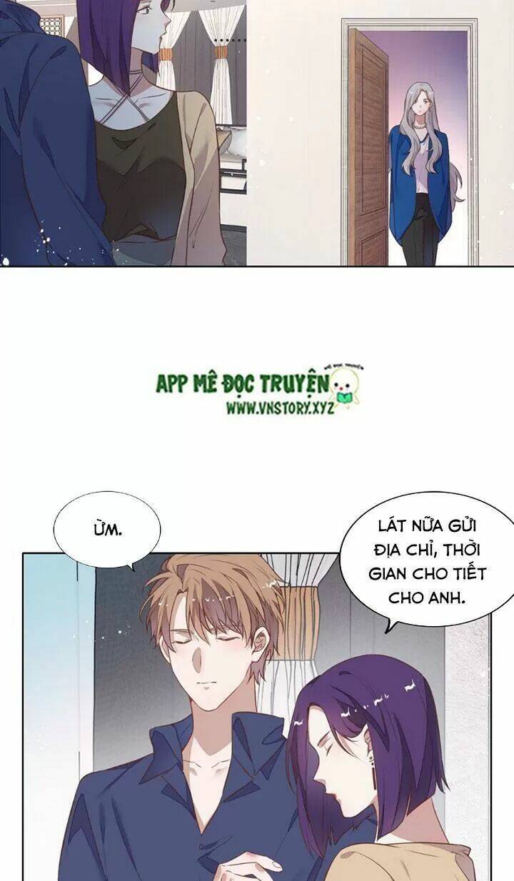 bạn trai kém tuổi bẫy yêu tôi chapter 45 - Trang 2