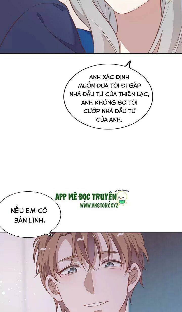 bạn trai kém tuổi bẫy yêu tôi chapter 45 - Trang 2