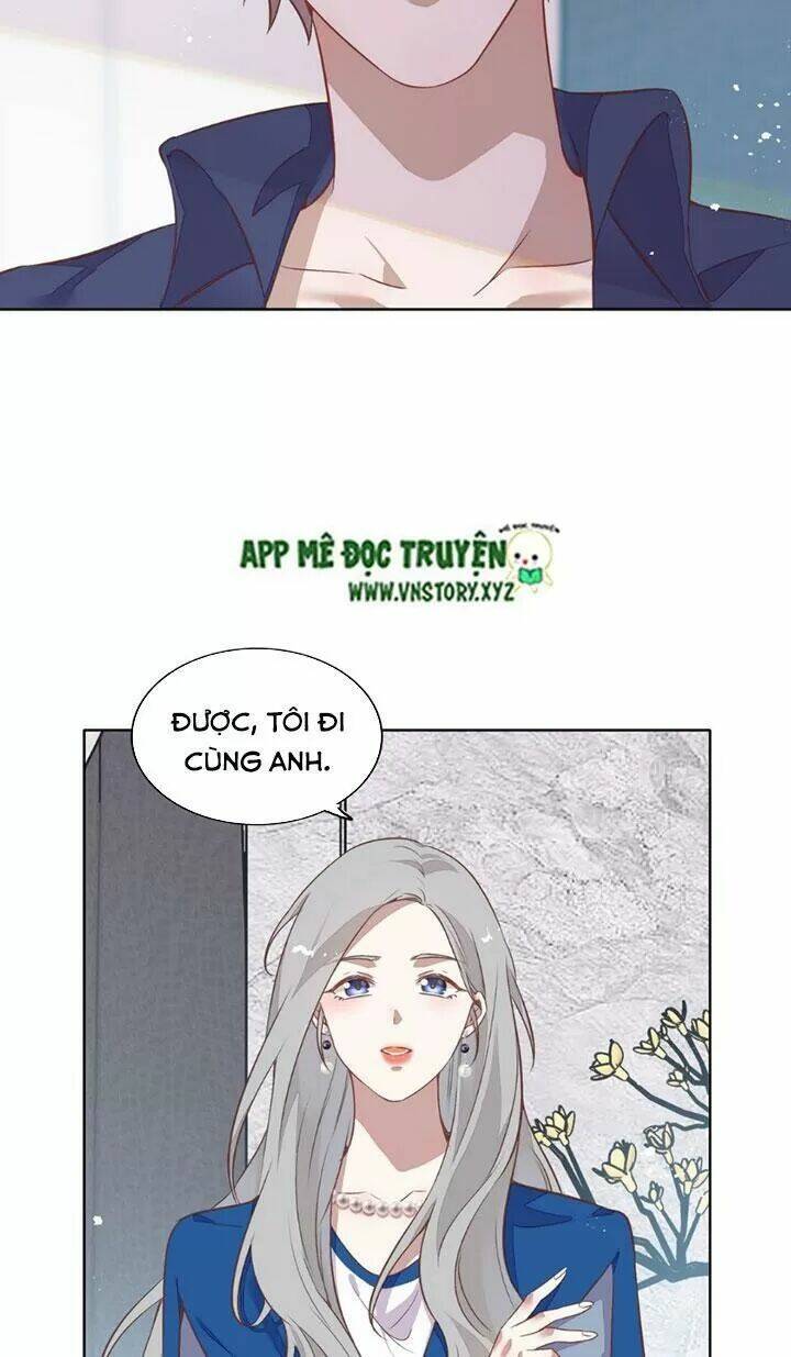 bạn trai kém tuổi bẫy yêu tôi chapter 45 - Trang 2