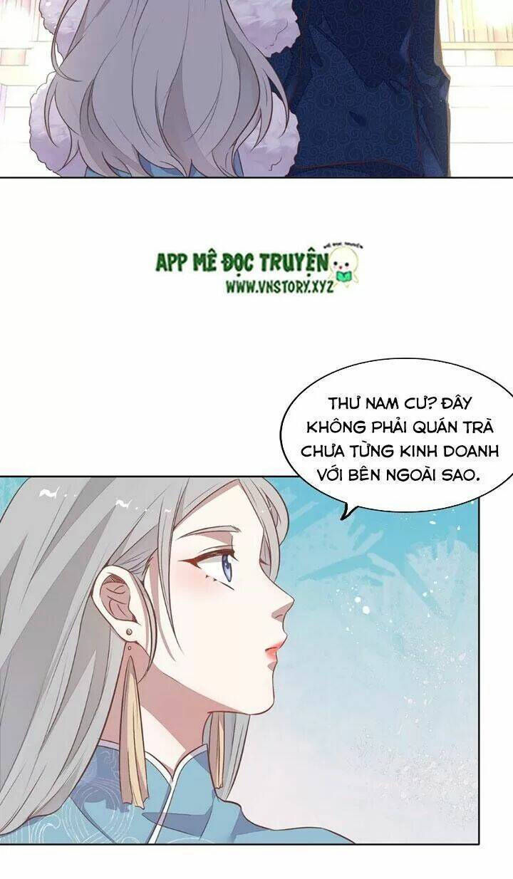 bạn trai kém tuổi bẫy yêu tôi chapter 45 - Trang 2