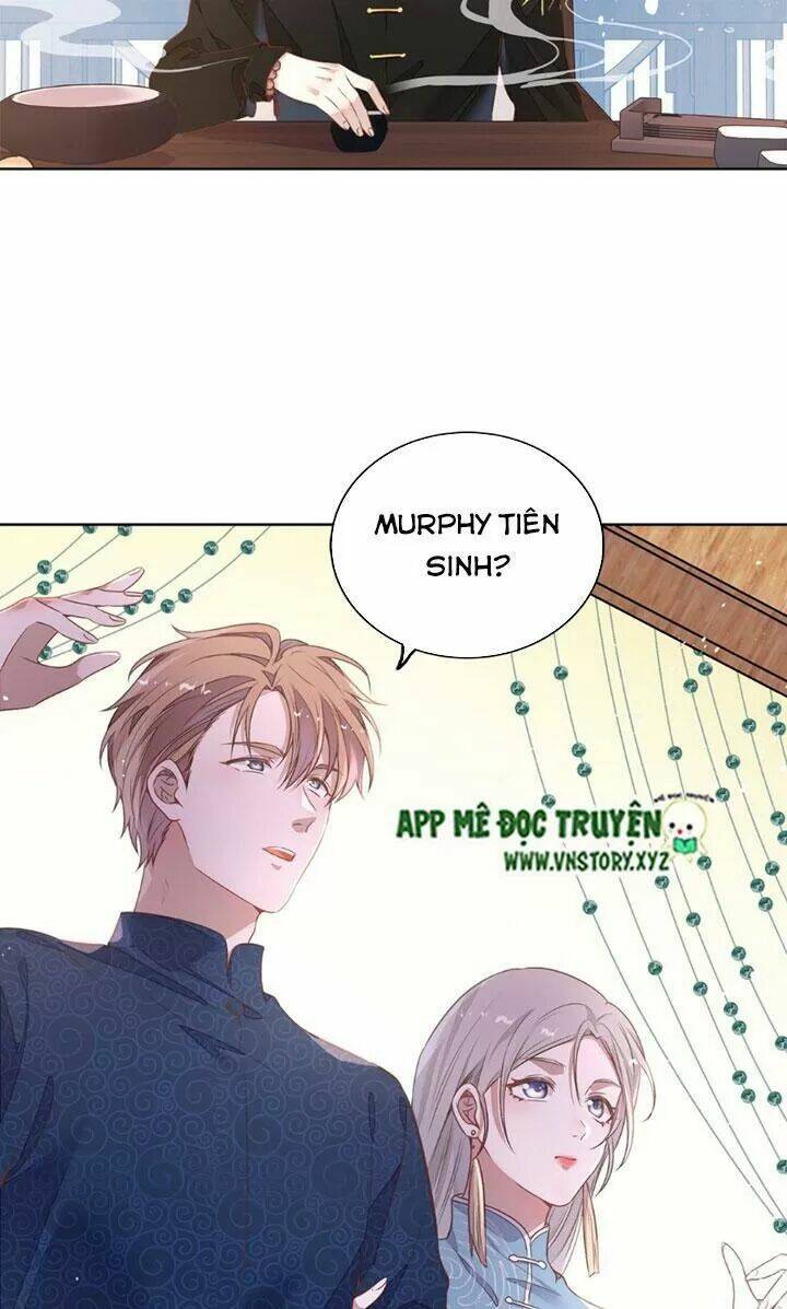 bạn trai kém tuổi bẫy yêu tôi chapter 45 - Trang 2