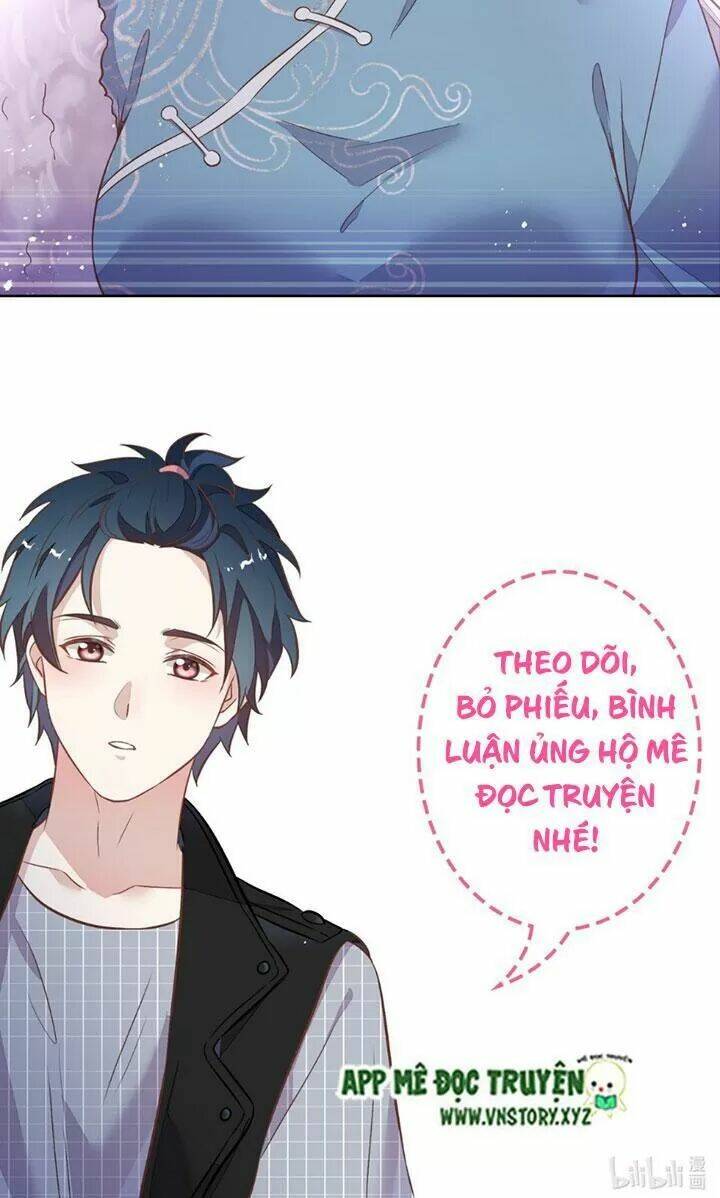 bạn trai kém tuổi bẫy yêu tôi chapter 45 - Trang 2