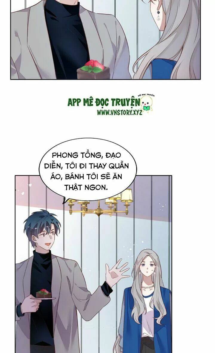 bạn trai kém tuổi bẫy yêu tôi chapter 45 - Trang 2