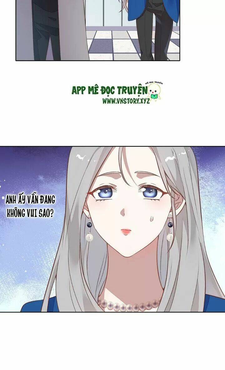 bạn trai kém tuổi bẫy yêu tôi chapter 45 - Trang 2