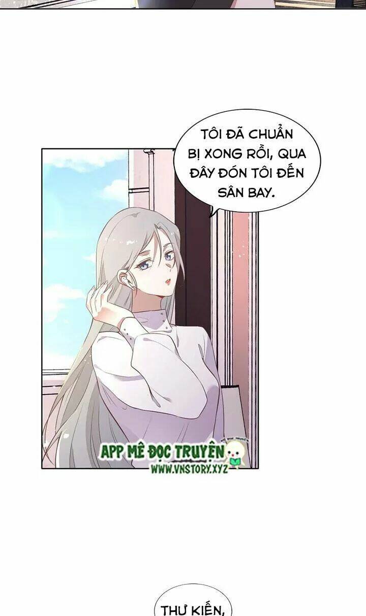 bạn trai kém tuổi bẫy yêu tôi chapter 54 - Trang 2