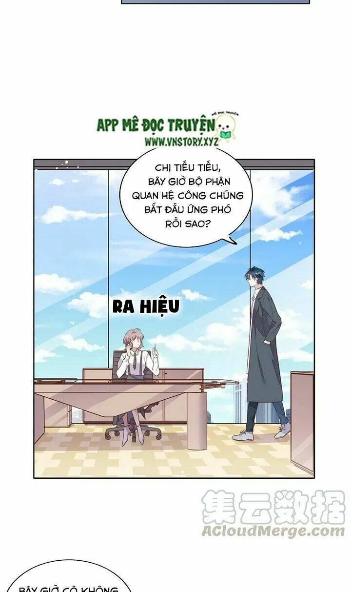 bạn trai kém tuổi bẫy yêu tôi chapter 54 - Trang 2