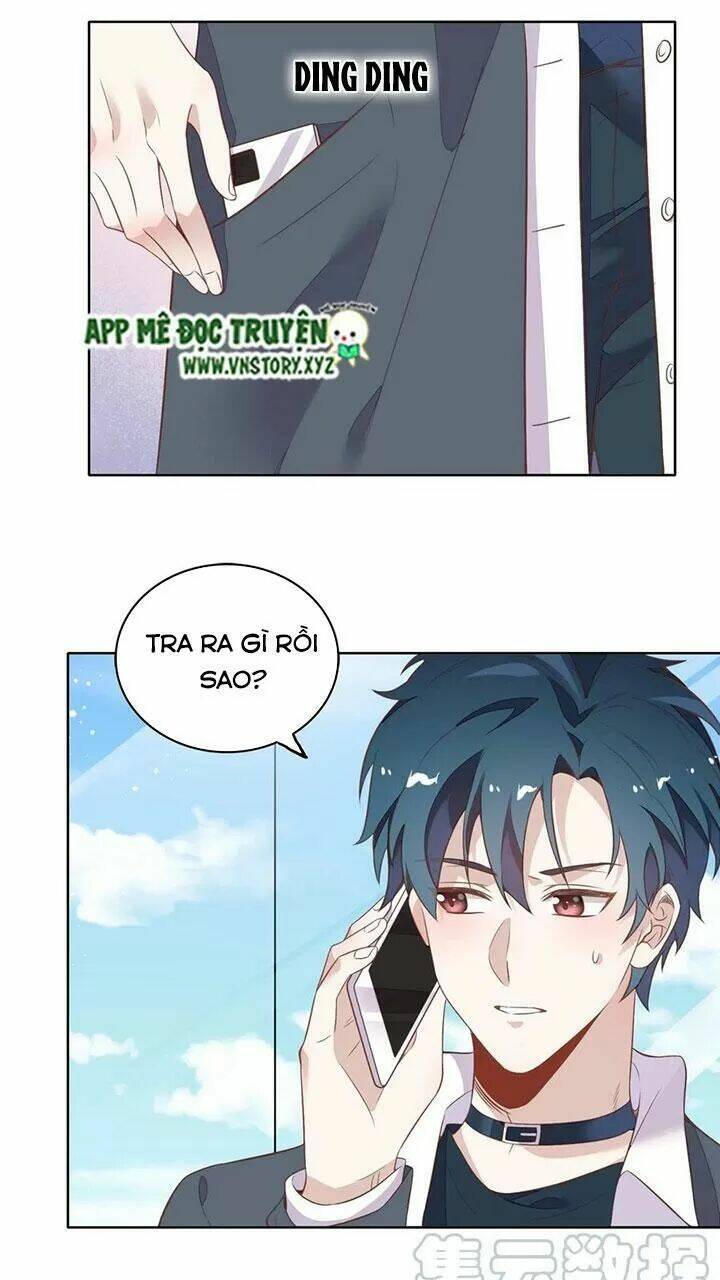 bạn trai kém tuổi bẫy yêu tôi chapter 54 - Trang 2