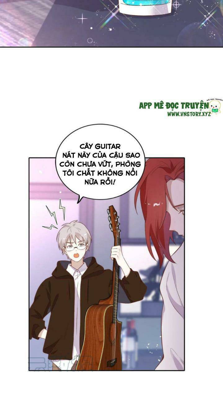 bạn trai kém tuổi bẫy yêu tôi chapter 64 - Trang 2