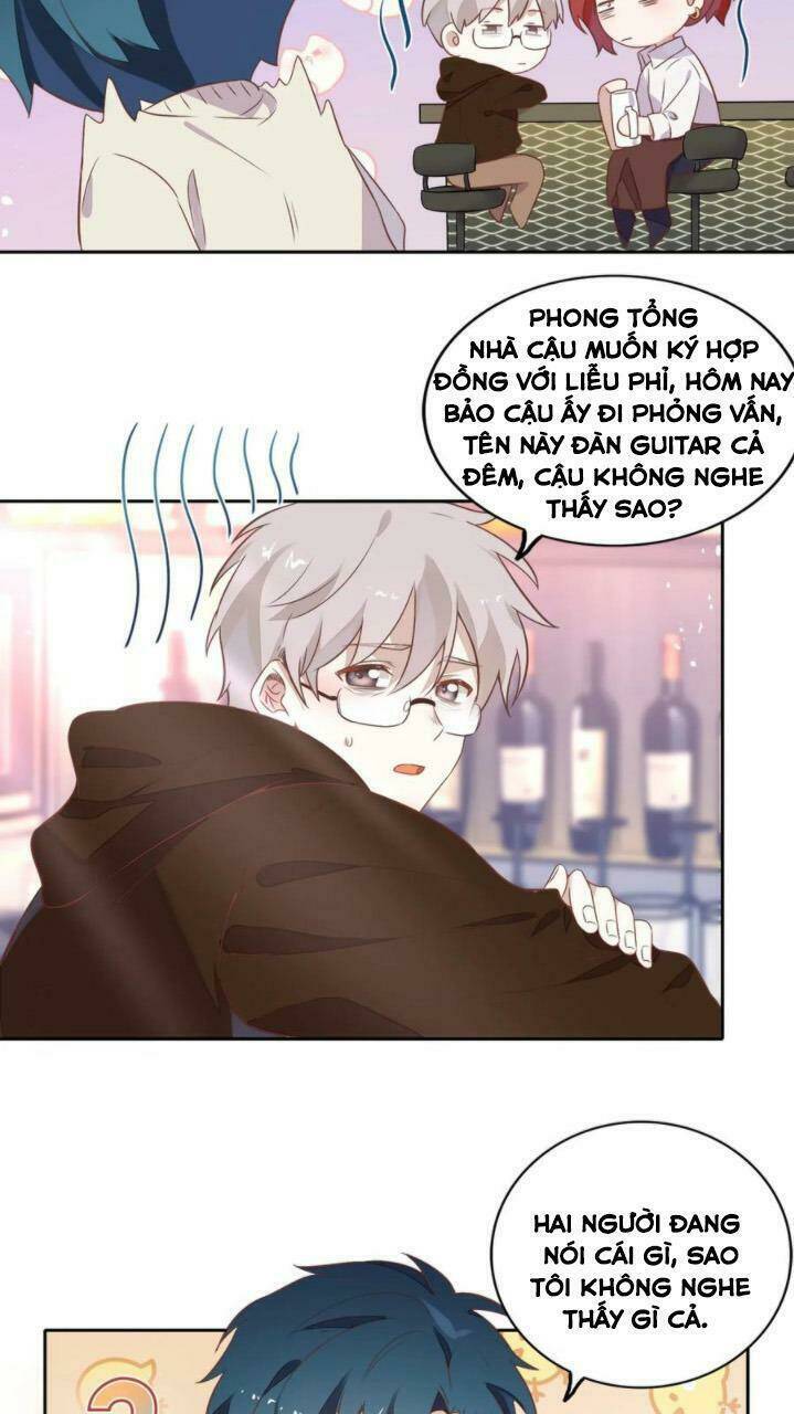 bạn trai kém tuổi bẫy yêu tôi chapter 64 - Trang 2