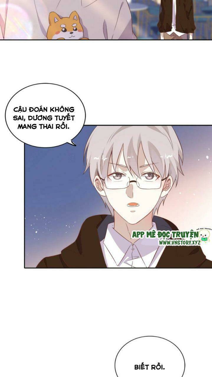 bạn trai kém tuổi bẫy yêu tôi chapter 64 - Trang 2