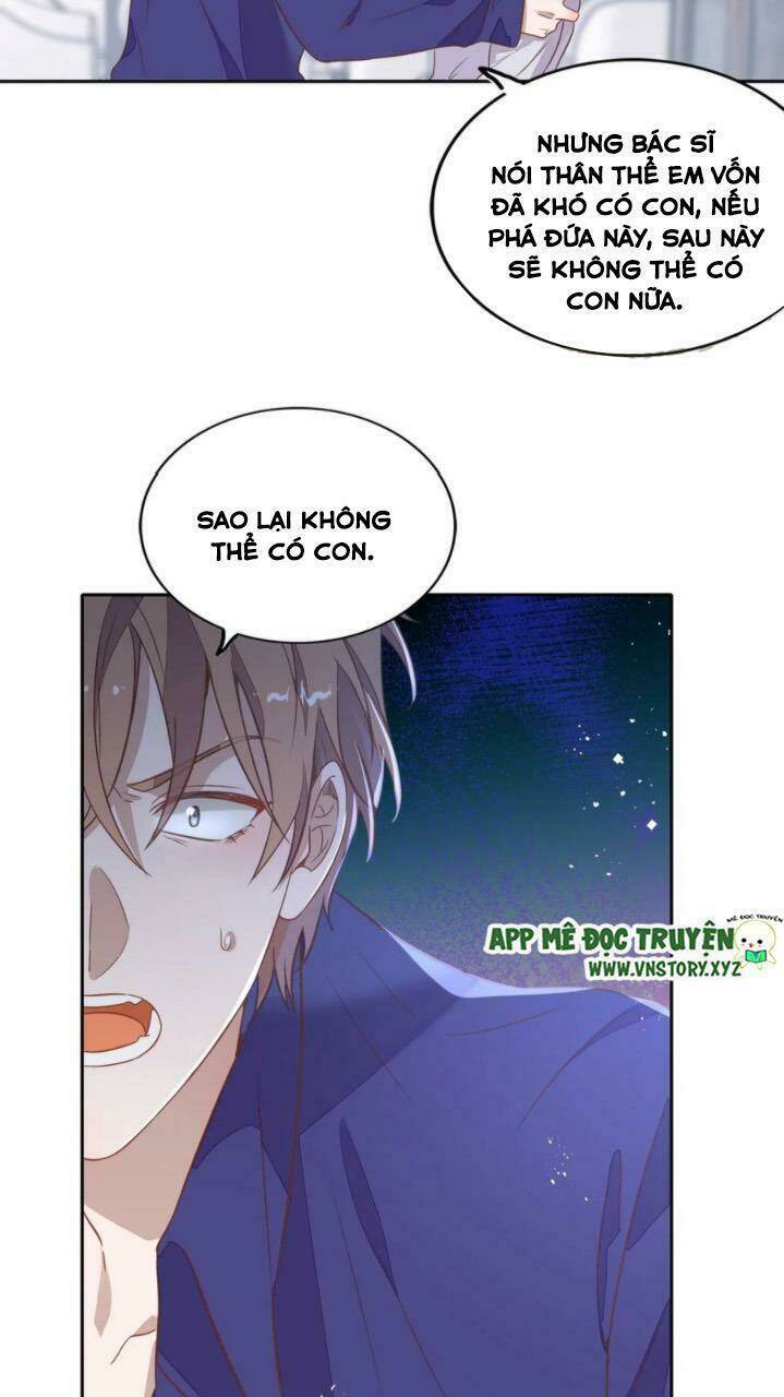 bạn trai kém tuổi bẫy yêu tôi chapter 64 - Trang 2