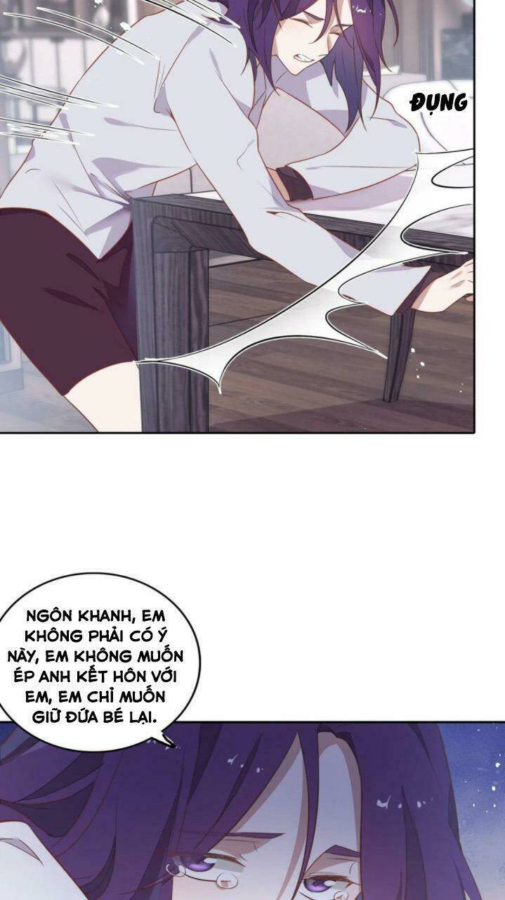 bạn trai kém tuổi bẫy yêu tôi chapter 64 - Trang 2